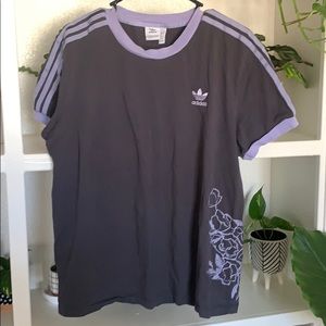 Adidas tee